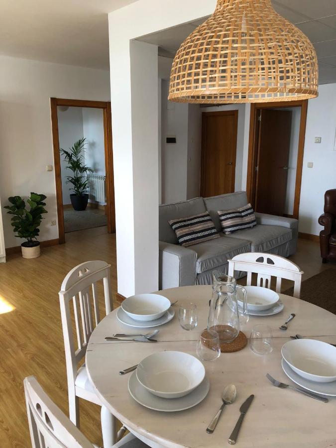 Villa Adosado en la costa con excelentes vistas al estuario de Urdaibai Mundaka Exterior foto