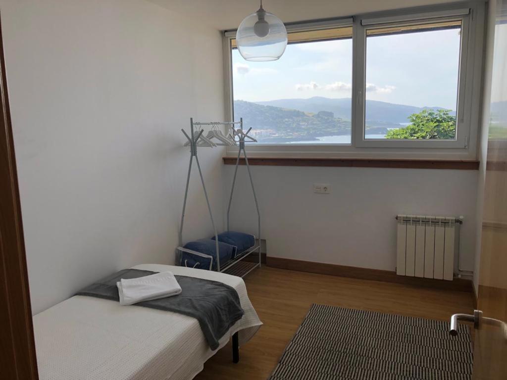 Villa Adosado en la costa con excelentes vistas al estuario de Urdaibai Mundaka Exterior foto